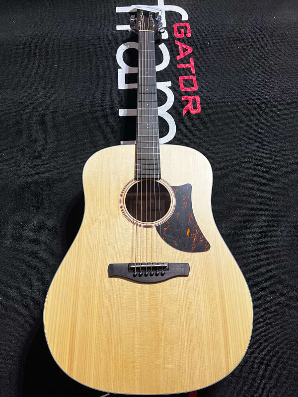 Акустическая гитара Ibanez AAD100 6-String Advanced Acoustic Guitar