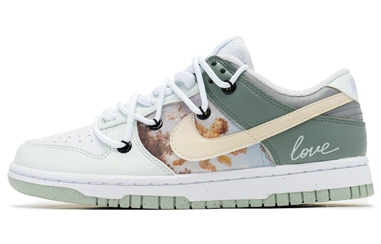 

Женские кроссовки для скейтбординга Nike Dunk