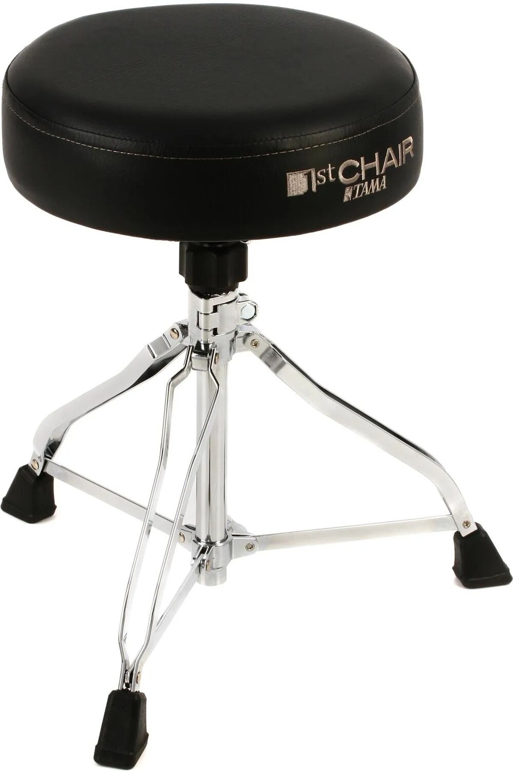 

Tama 1st Chair Drum Throne - Круглое сиденье