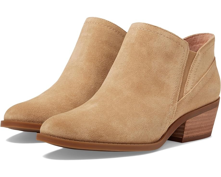 

Ботинки Lucky Brand Fionan, цвет Distressed