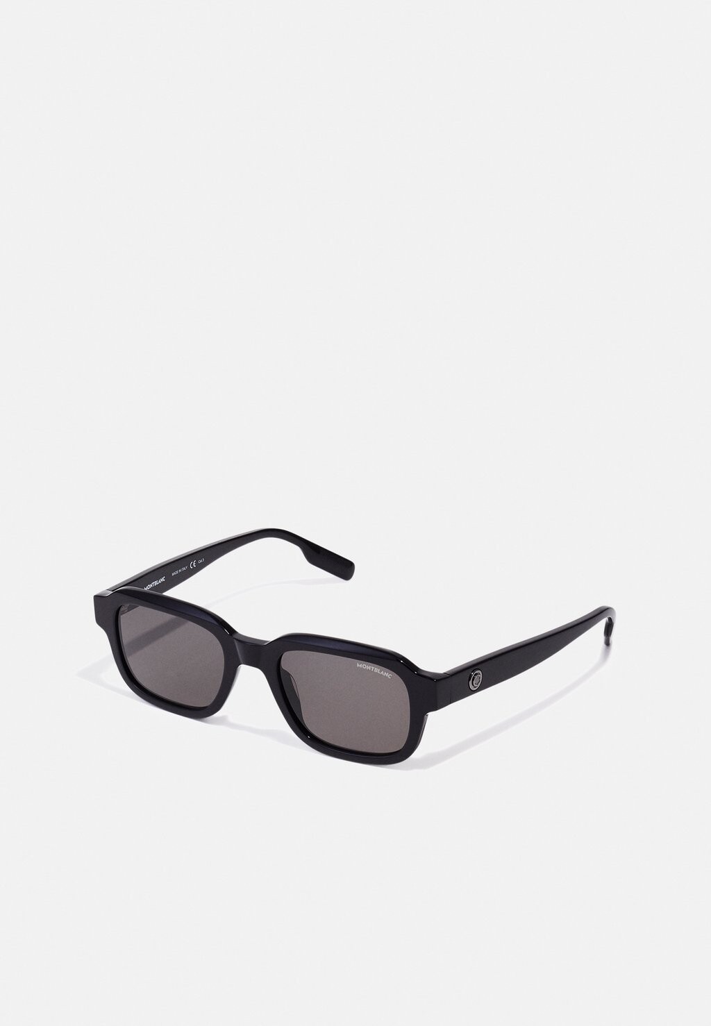 

Солнцезащитные очки Mont Blanc, цвет black/grey