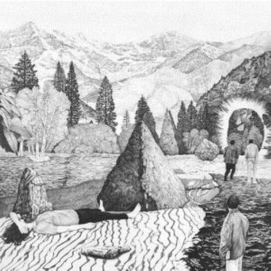 

Виниловая пластинка Ned Collette - Old Chestnut