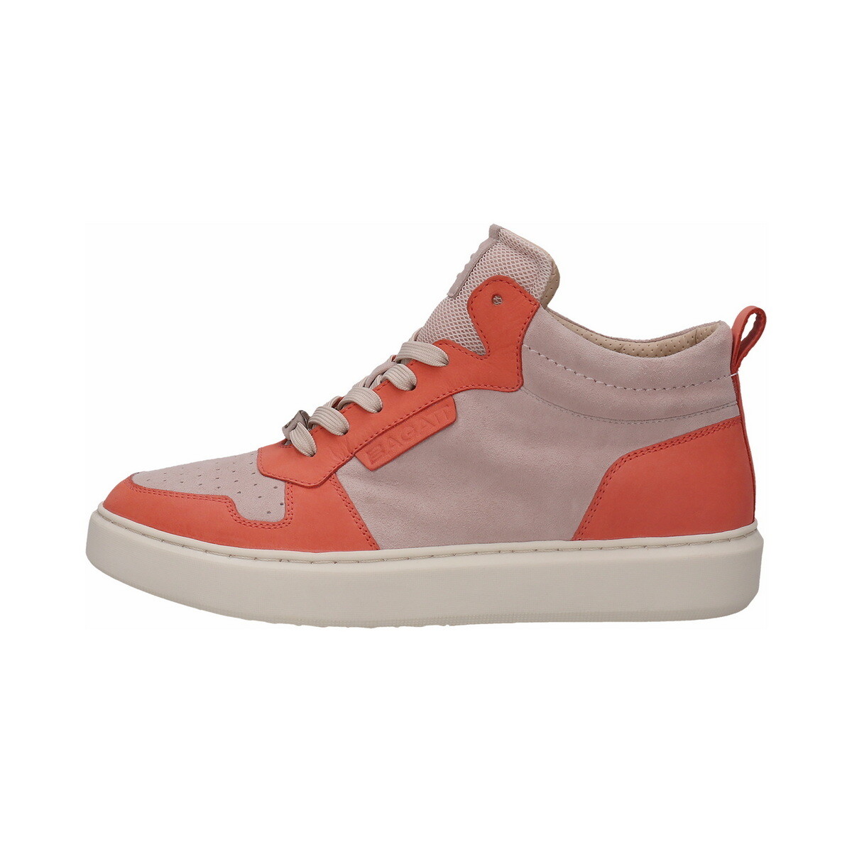 

Кроссовки TT. BAGATT Sneaker, красный