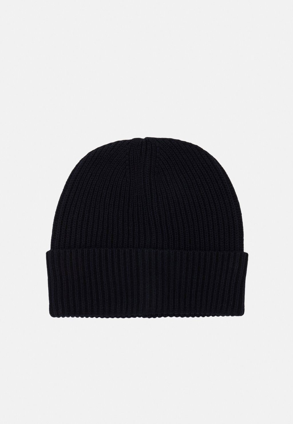 

Шапка-бини Unisex Zign, черный