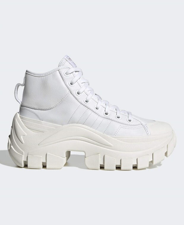 

Кроссовки adidas, белый