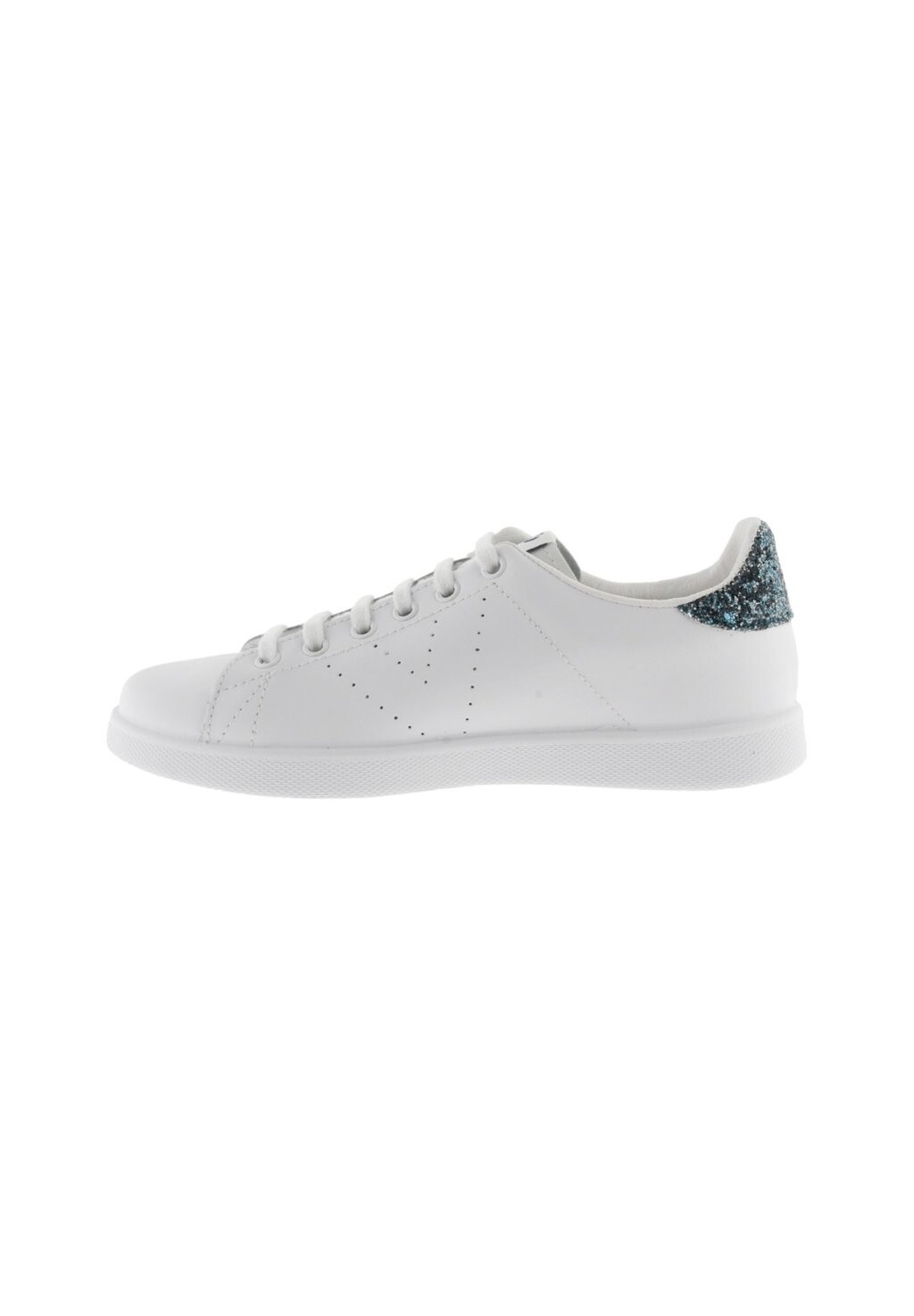 

Низкие кроссовки Victoria Shoes, белые, Белый