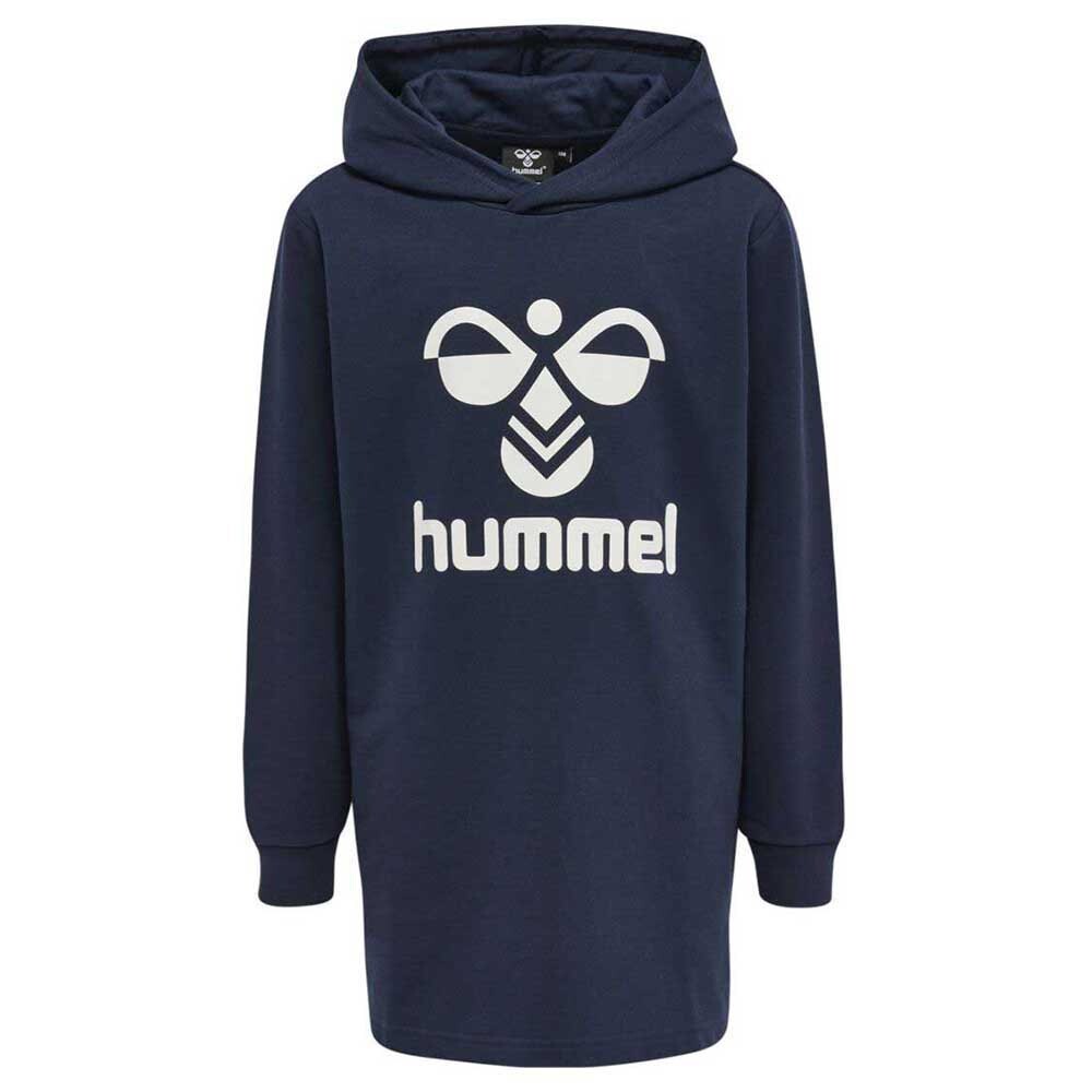 

Платье Hummel Maja, синий
