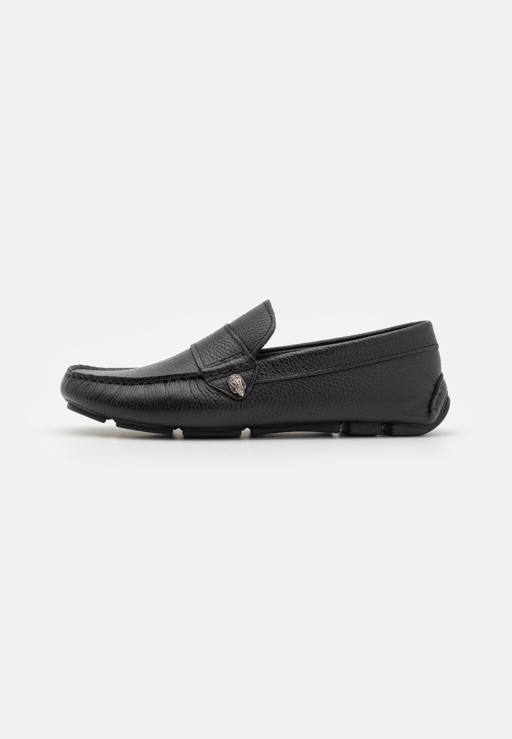 

Мокасины Stirling Kurt Geiger London, черный