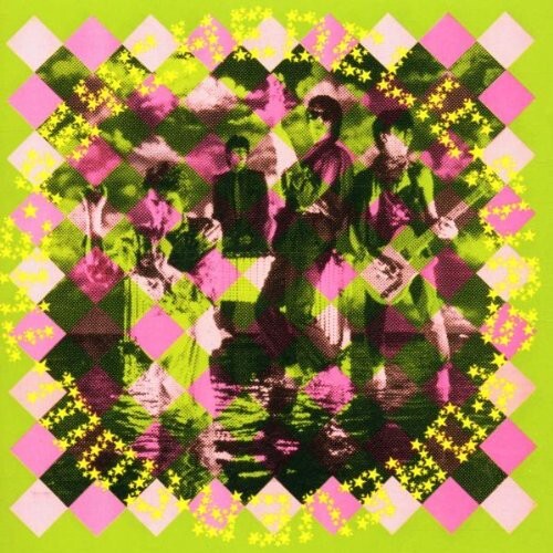 

CD диск Psychedelic Furs: Forever Now