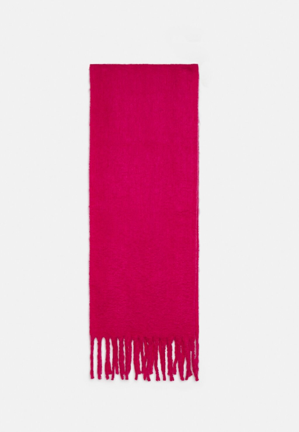 

Шарф SUMMERY Copenhagen SANA, цвет fuchsia rose