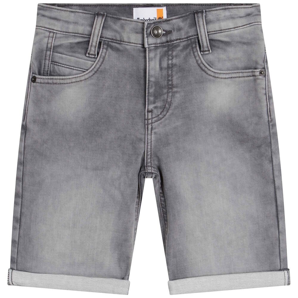 

Шорты Timberland T24C22, серый