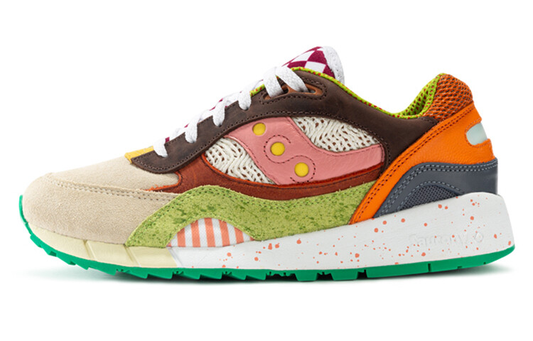 

Saucony Обувь Кроссовки