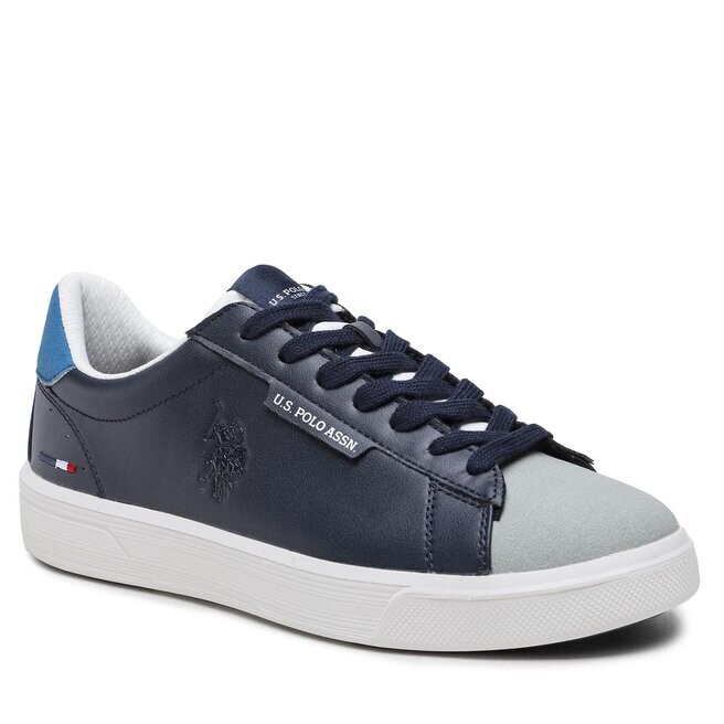 

Кроссовки U.S. Polo Assn. Bryan, синий