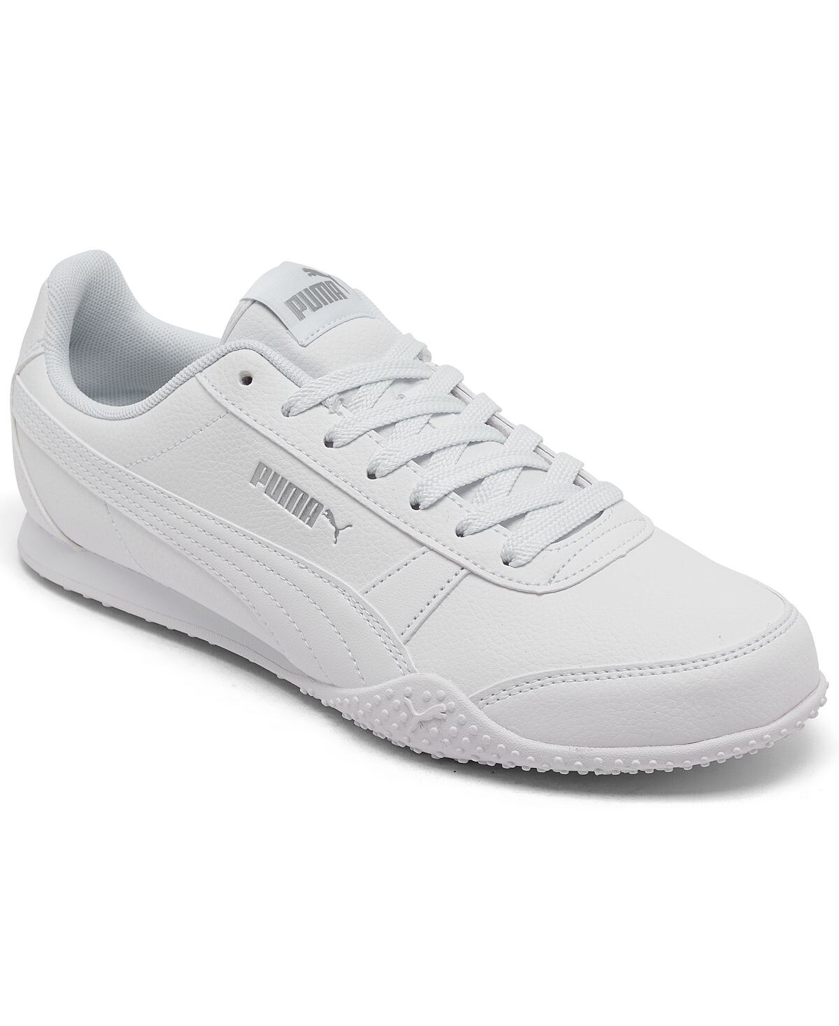 

Женские повседневные кроссовки Bella SL от Finish Line Puma, белый