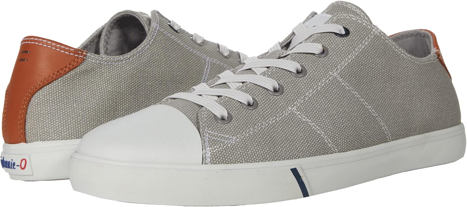 

Кроссовки Sail Away Sneaker johnnie-O, серый
