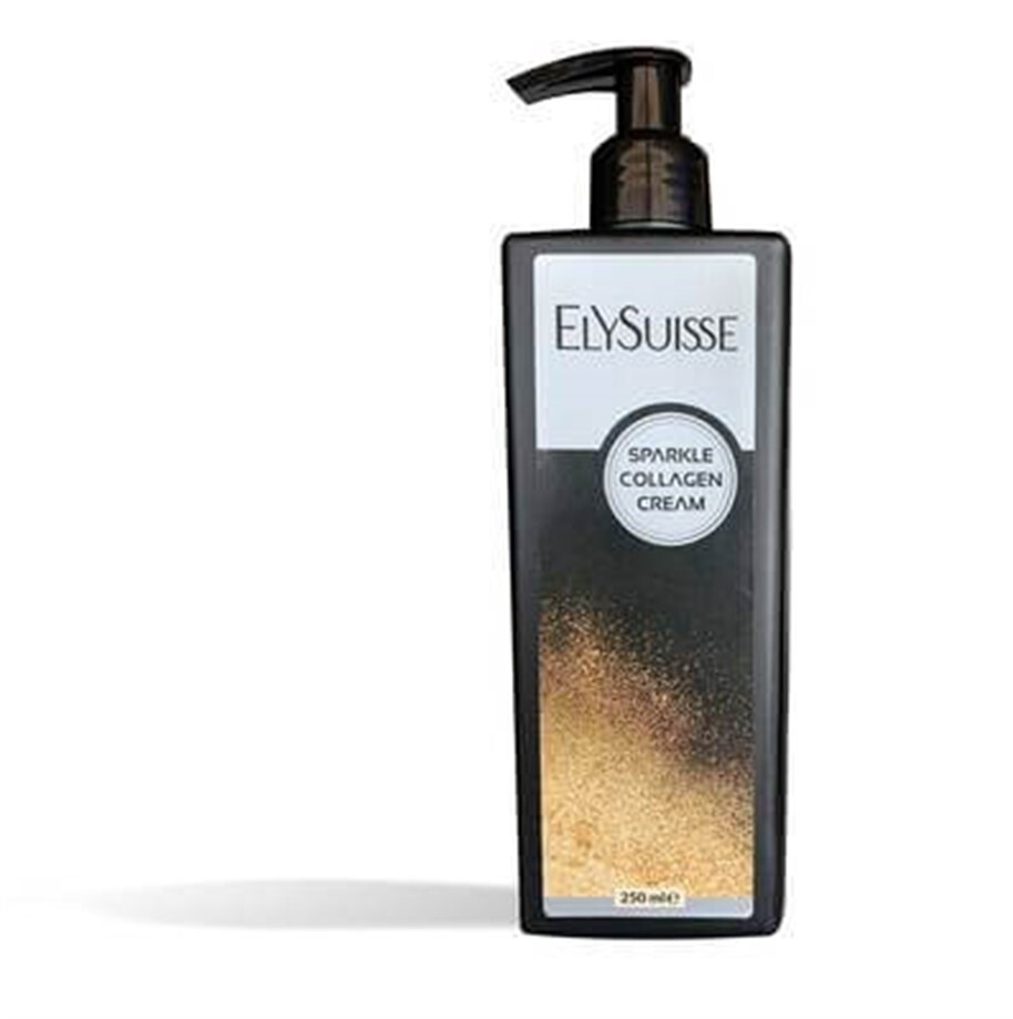

Elysuisse Sparkle Коллагеновый крем 250 мл