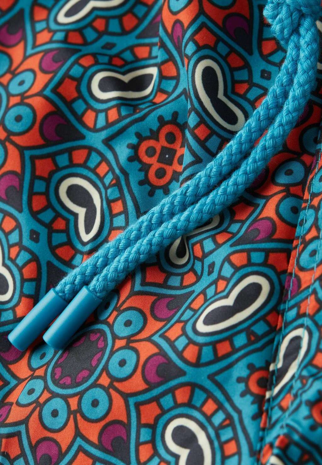 

Купальник Intimissimi, цвет Stampa Paisley Geometrico