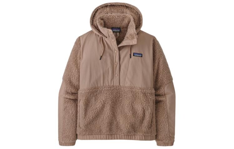 

Куртка Retro-X женская Patagonia, цвет Sleet