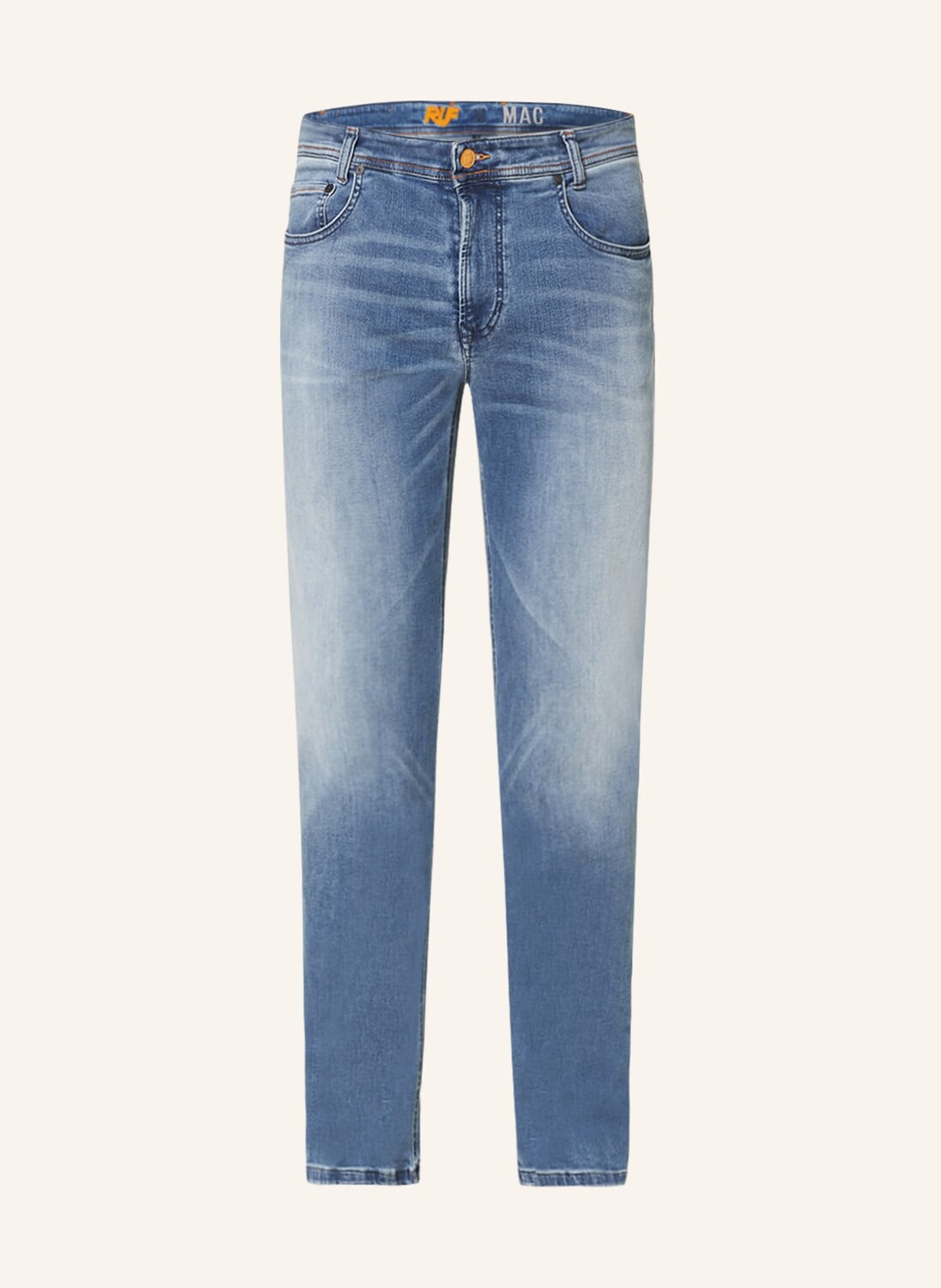 

Джинсы MAC Modern Slim Fit