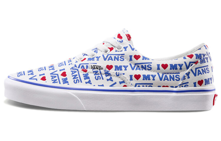 

Обувь унисекс для скейтбординга Vans Era I Heart My Vans