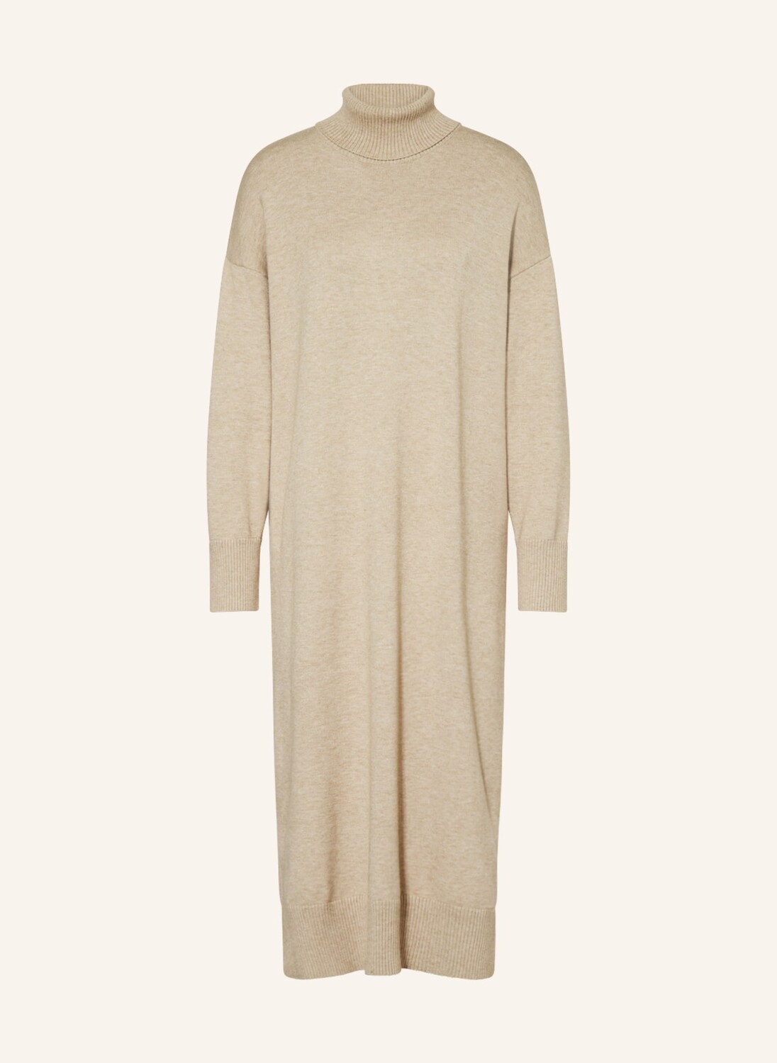 

Платье MOSS COPENHAGEN MSCHODANNA RACHELLE, бежевый