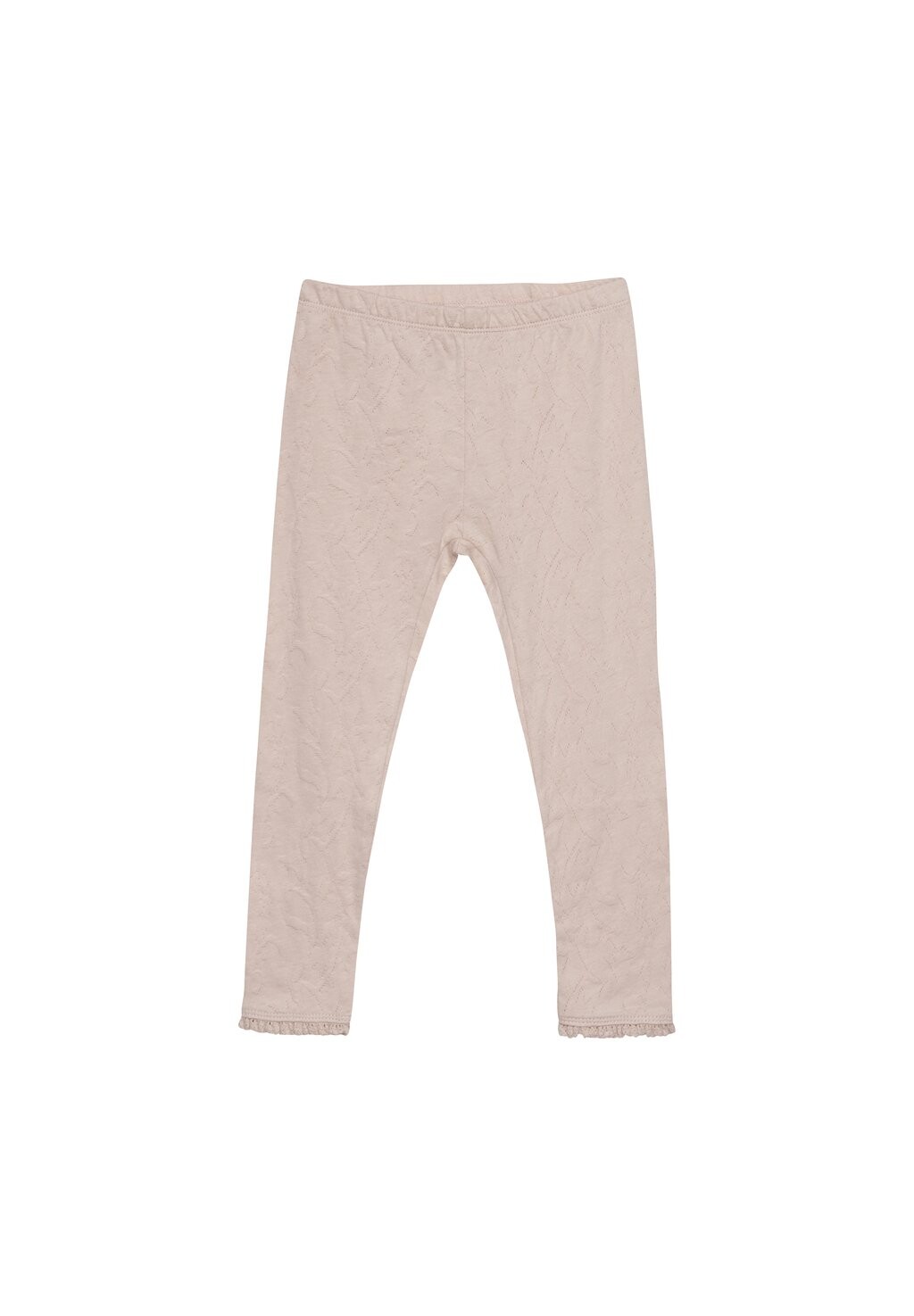 

Леггинсы JACQUARD EN FANT, цвет cameo rose