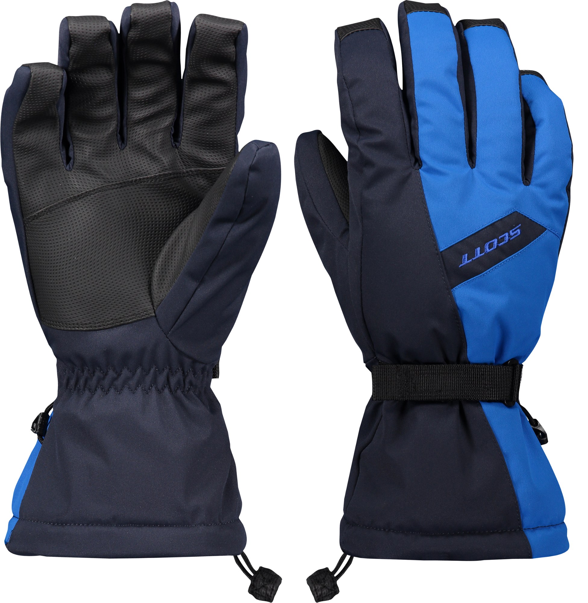 Ultimate Warm перчатки – мужские Scott, синий безопасный обогреватель для шеи в холодную погоду флисовая фотомаска бандана для лица для катания на лыжах велоспорта сноуборда пешего