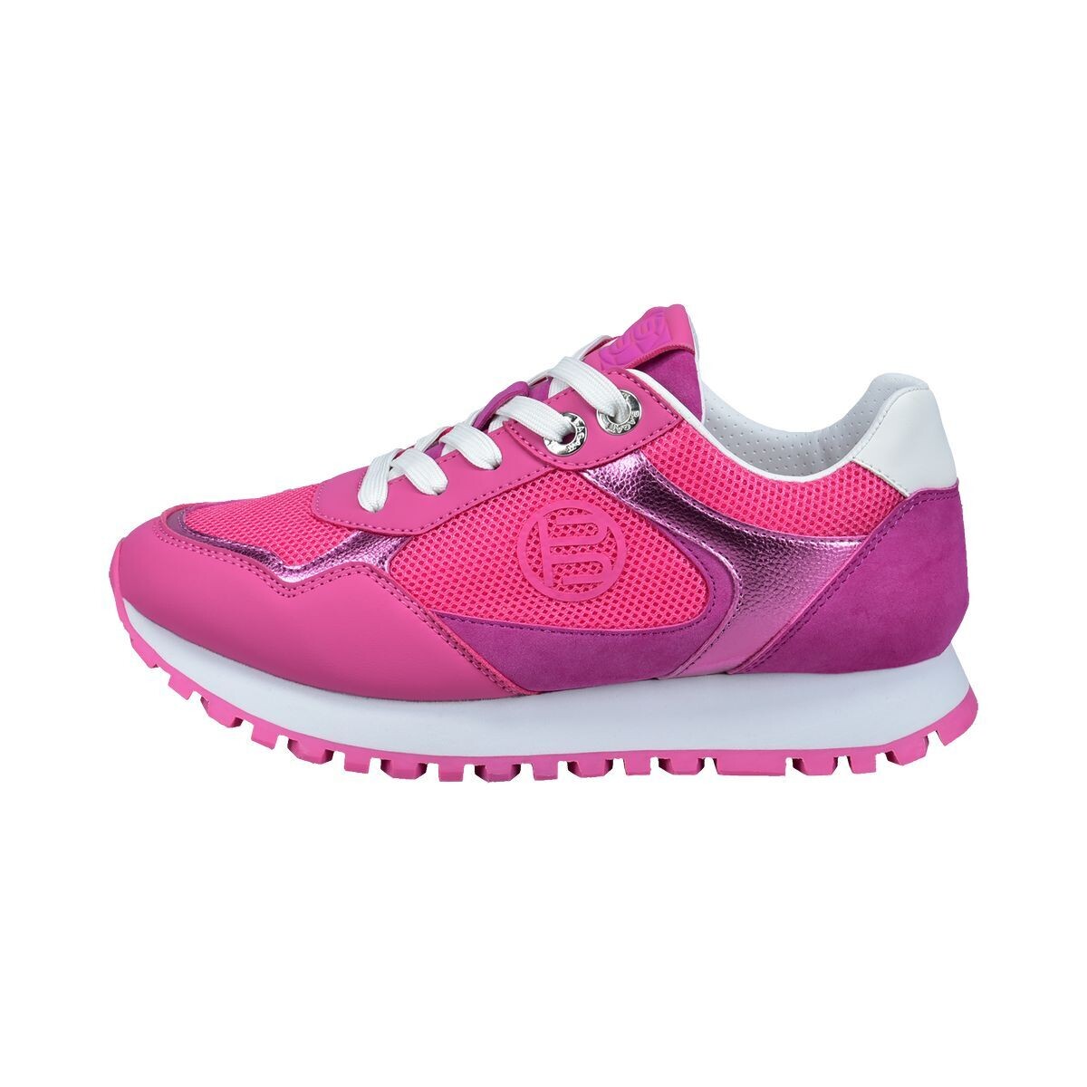 

Кроссовки TT. BAGATT Sneaker, розовый