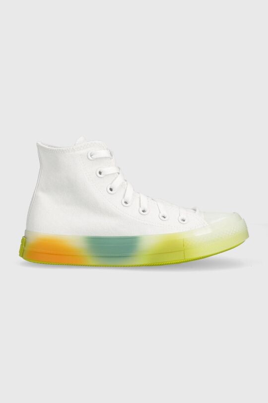 

Кроссовки Chuck Taylor All Star CX Converse, белый