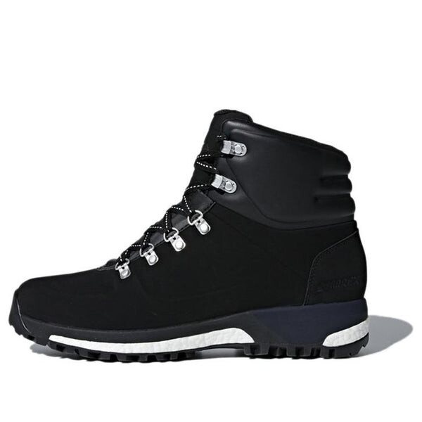 

Кроссовки adidas Terrex Pathmaker Climawarn 'Core Black', черный
