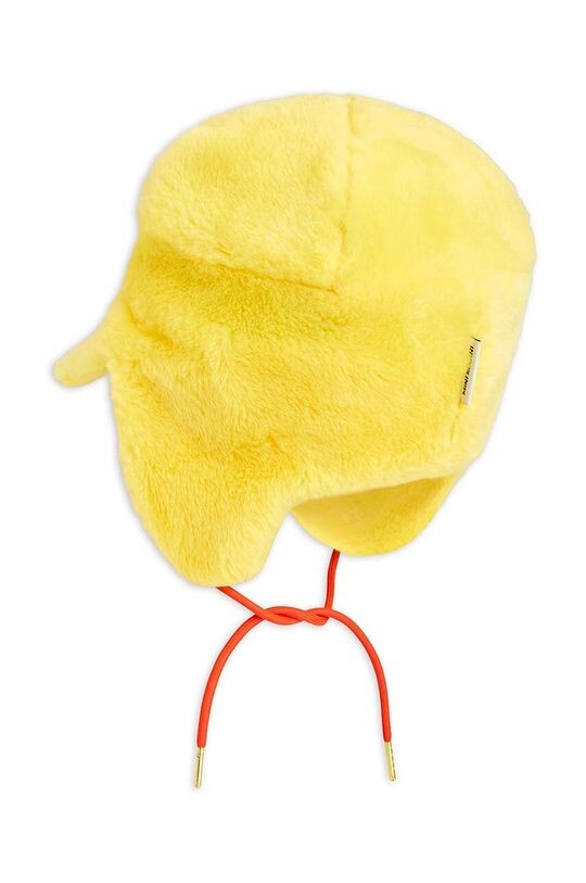 

Мини-шляпа Родини Mini Rodini, желтый