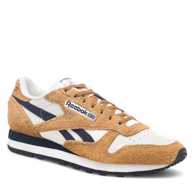 

Кроссовки Reebok ClassicLeather, цвет
