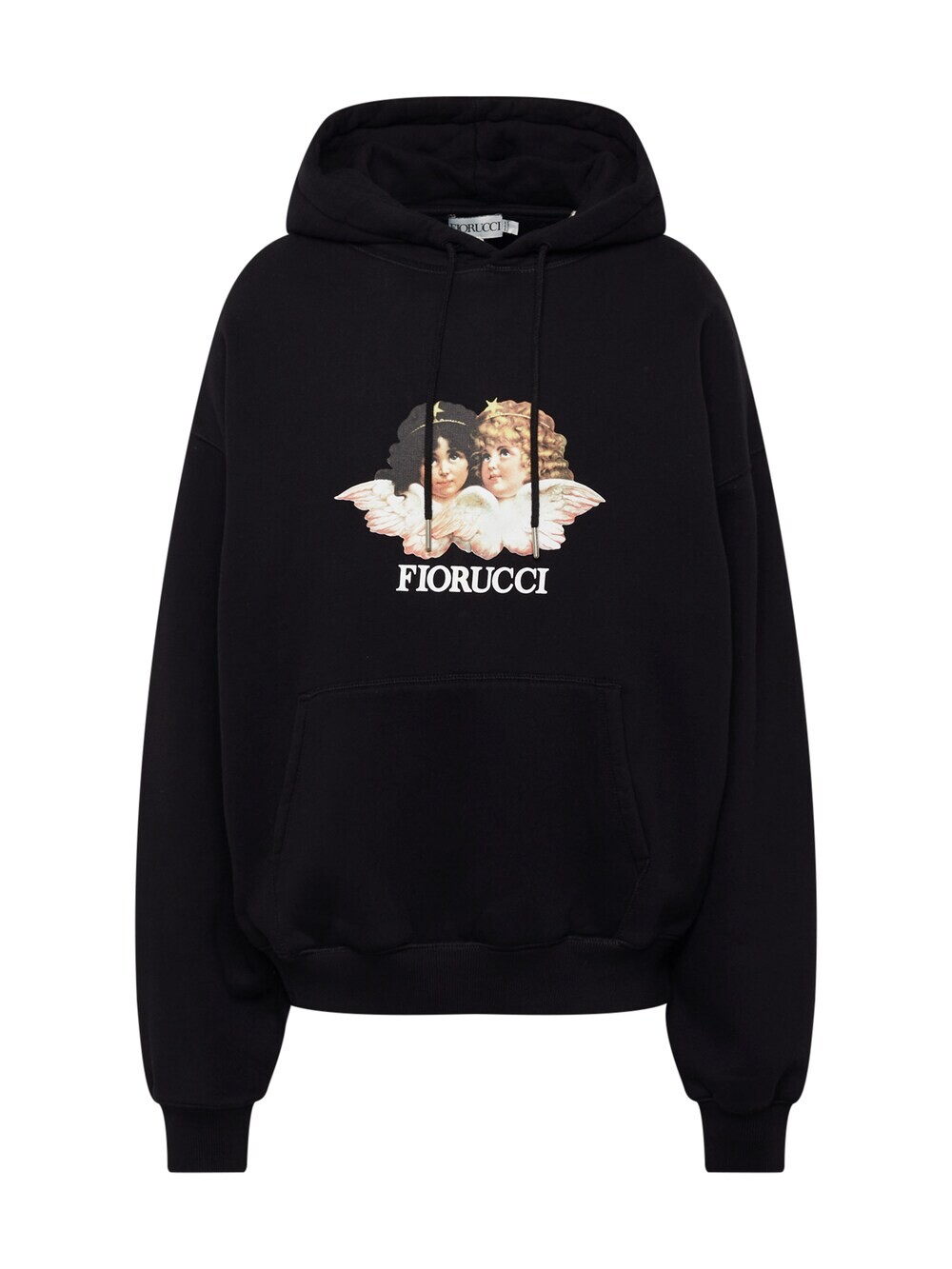 

Толстовка Fiorucci, черный
