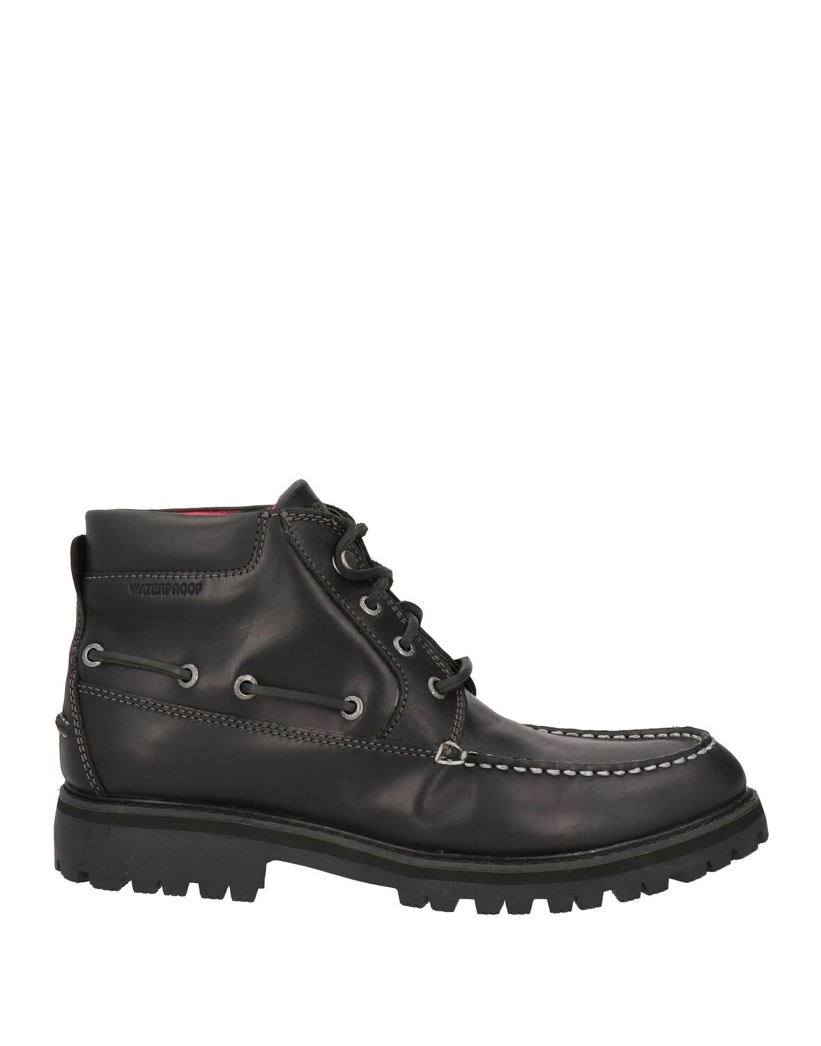 

Ботильоны Sperry, черный
