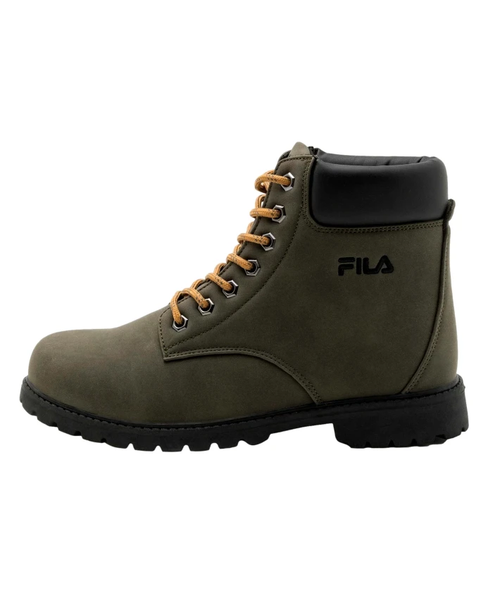 

Ботинки Maverick Fila, зеленый