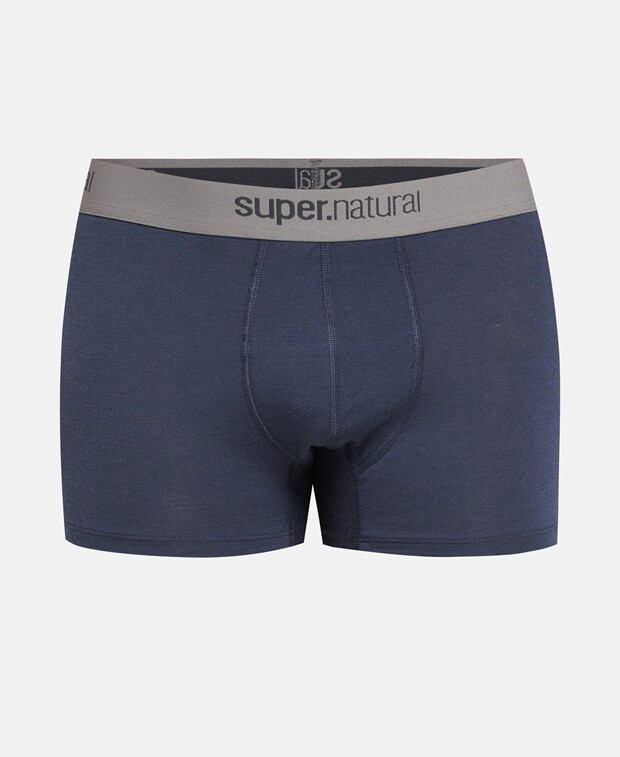 

Функциональные трусы Super.Natural, темно-синий