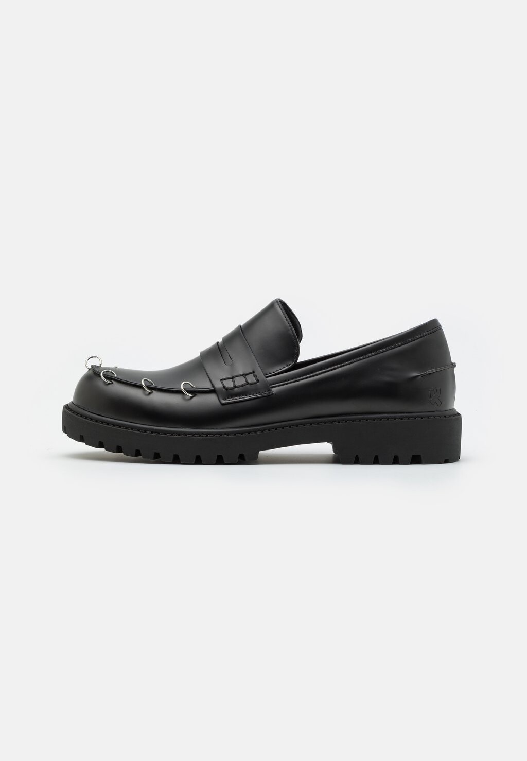 

Слипоны Koi Footwear, черный