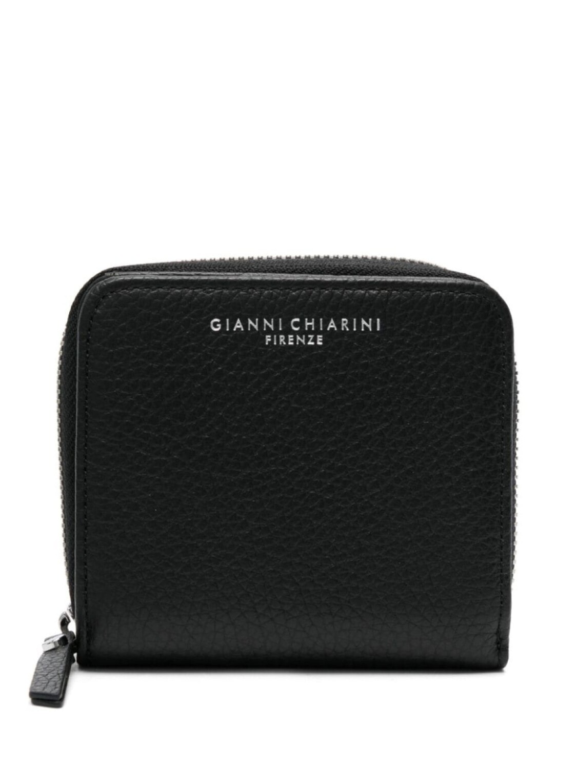 

GIANNI CHIARINI кошелек с логотипом, черный