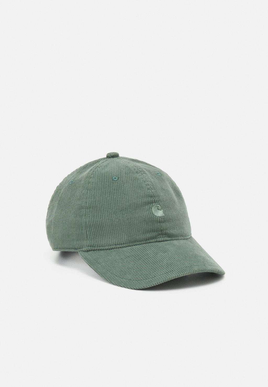 Бейсболка HARLEM UNISEX Carhartt WIP, цвет green