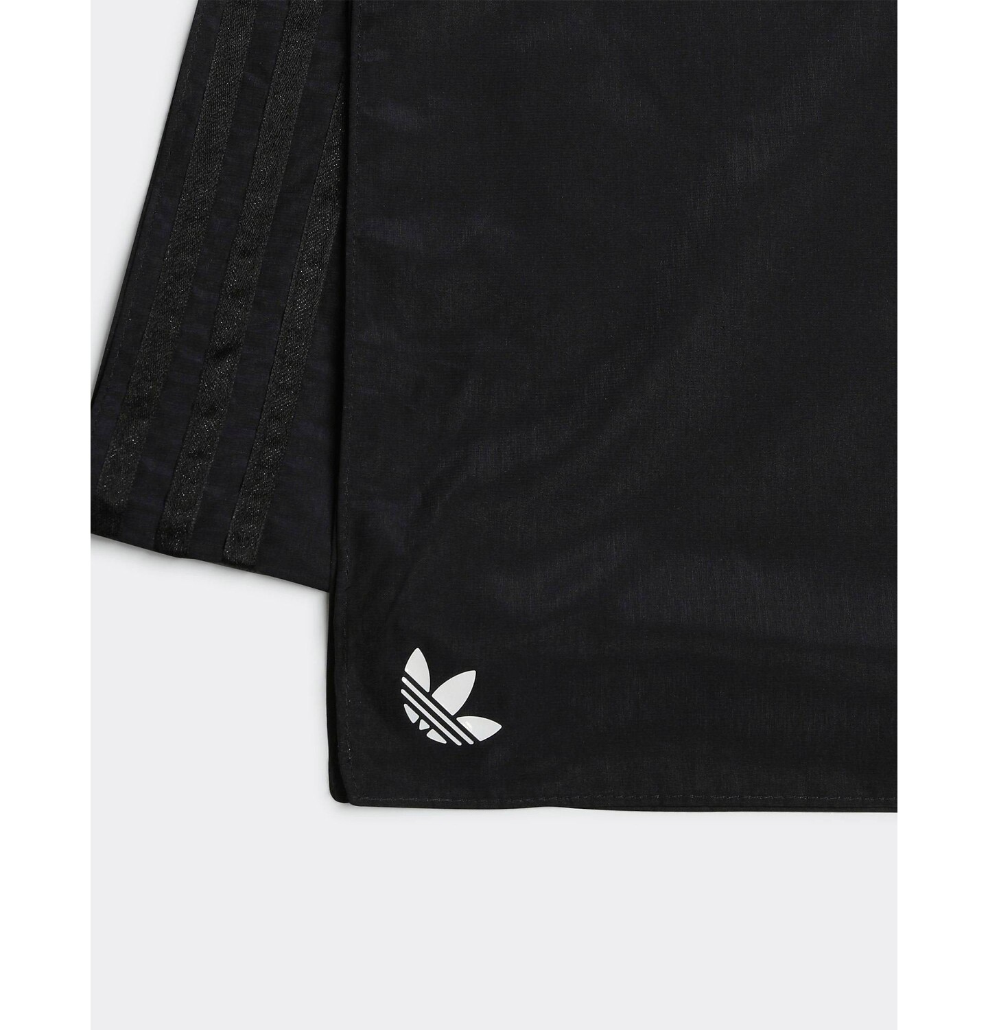 

Черный платок adidas Originals