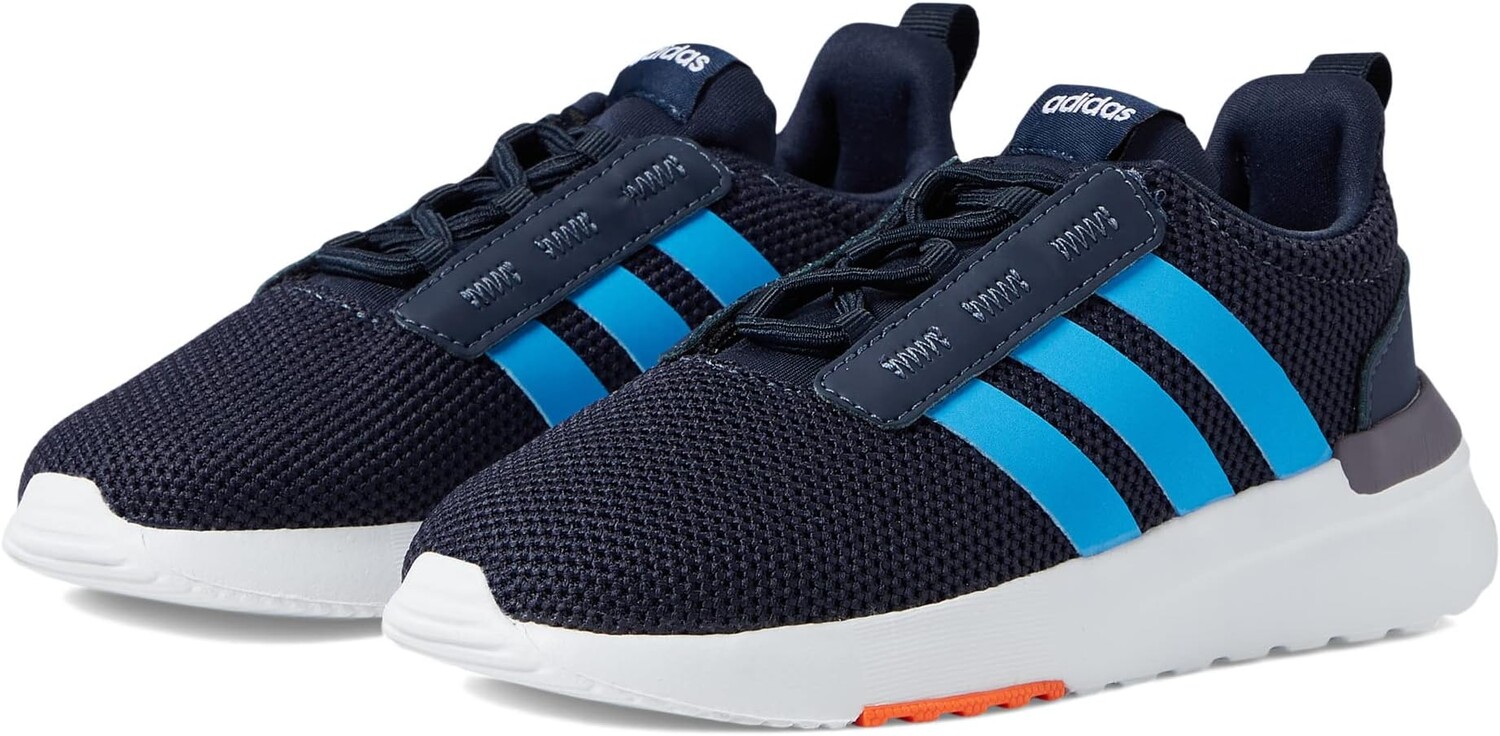 

Кроссовки Racer TR21 adidas, цвет Ink/Pulse Blue/Black