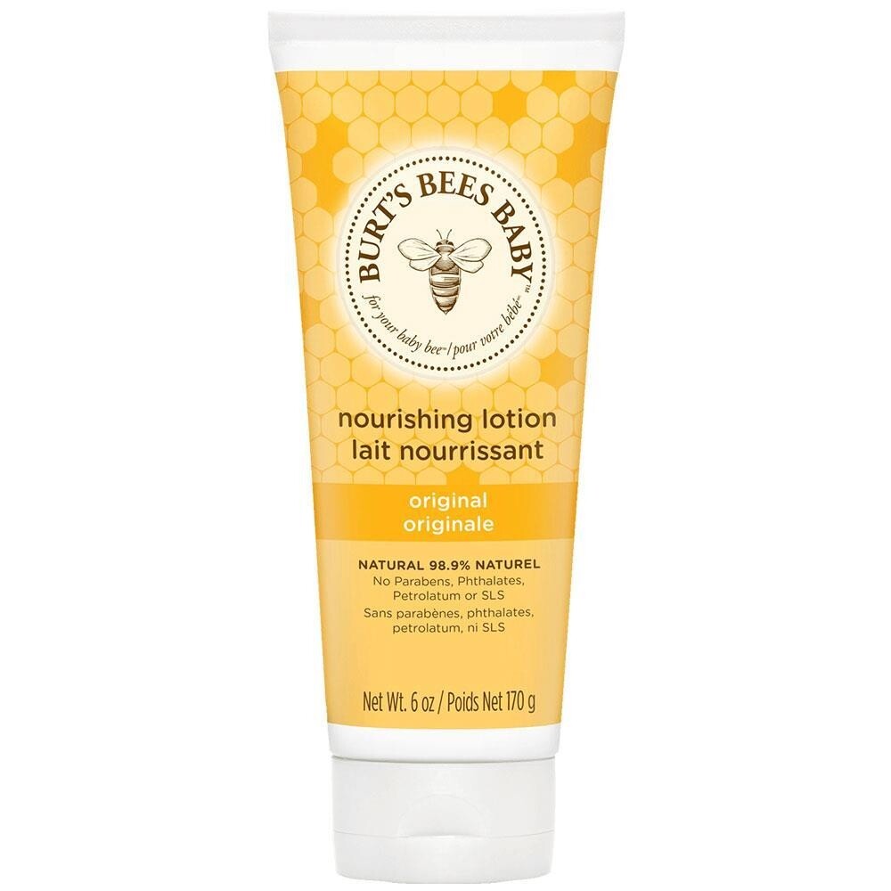 

Детский лосьон Burts Bees Bee Original 170 гр.
