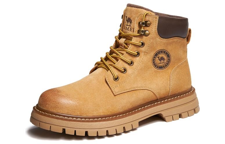 

Сапоги Camel Martin Женские