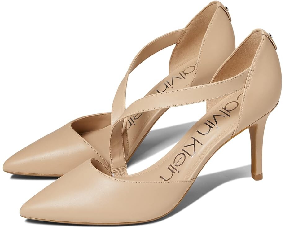 

Туфли Calvin Klein Gilisa, цвет Latte