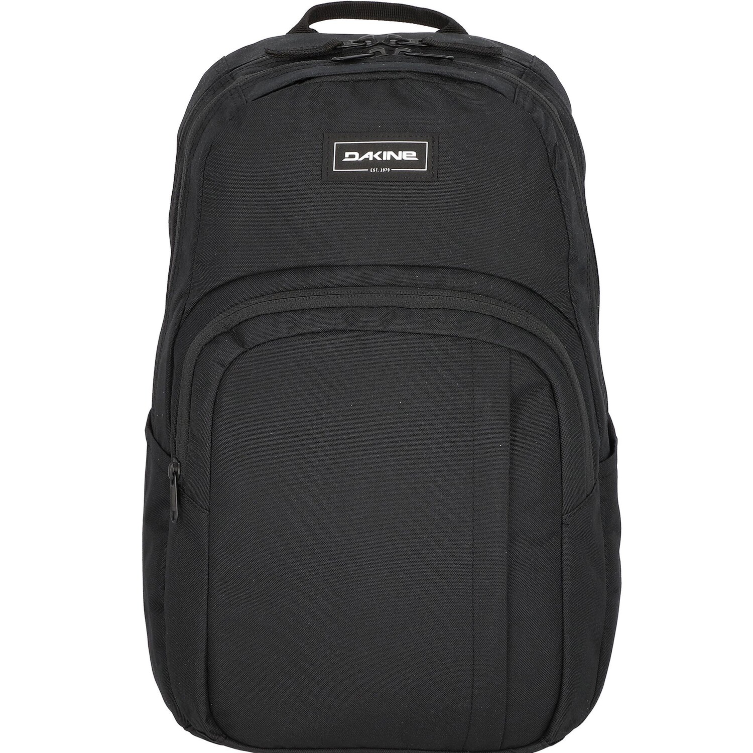 Рюкзак Dakine Campus M 25L 47 cm Laptopfach, цвет black ii