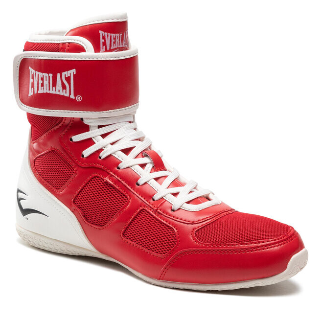 

Кроссовки Everlast RingBling, красный
