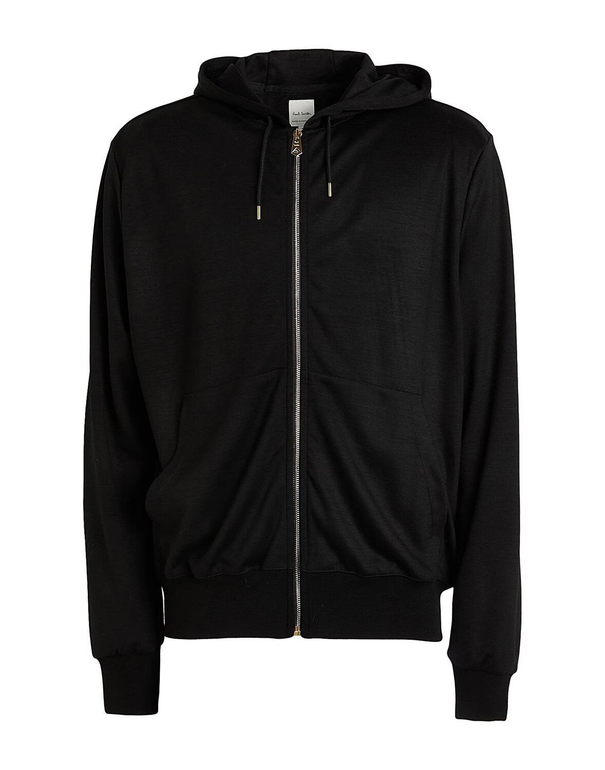 

Толстовка Paul Smith, черный