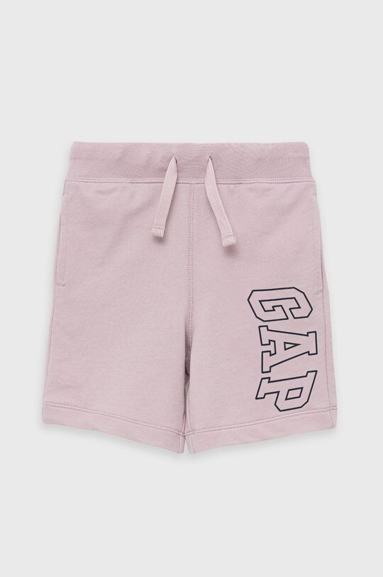

Шорты для мальчика Gap, фиолетовый