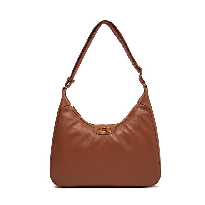 

Сумка Liu Jo EcsL Hobo, коричневый