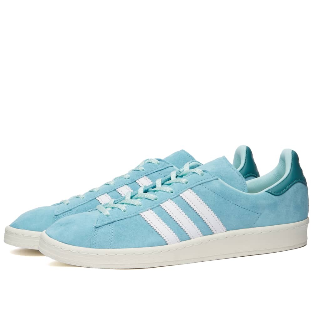 

Adidas Кроссовки Кампус 80-х